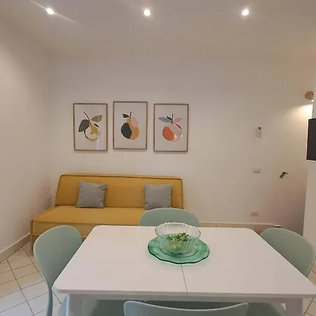 La Casa Del Fornaio - Lulu