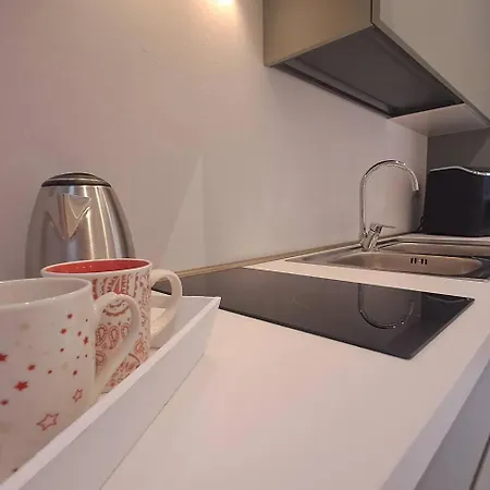 La Casa Del Fornaio - Lulu Apartment Cefalù