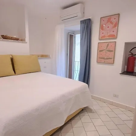 Apartment La Casa Del Fornaio - Lulu