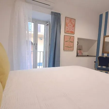 Apartamento La Casa Del Fornaio - Lulu *