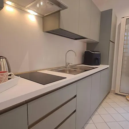 La Casa Del Fornaio - Lulu *