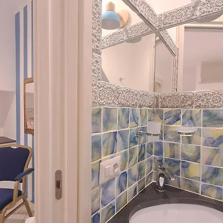 La Casa Del Fornaio - Lulu 아파트 *