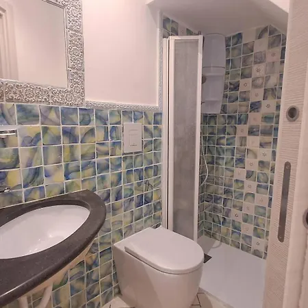 아파트 La Casa Del Fornaio - Lulu *