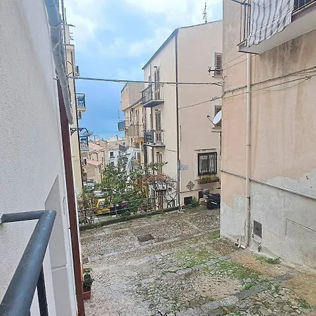 Apartamento La Casa Del Fornaio - Lulu *