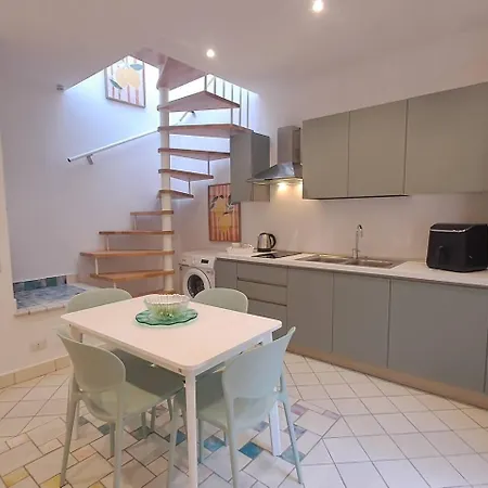 La Casa Del Fornaio - Lulu