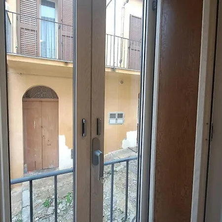 Apartman La Casa Del Fornaio - Lulu Cefalù