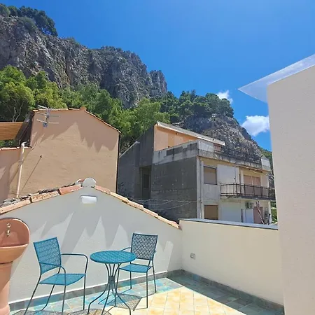 Apartman La Casa Del Fornaio - Lulu *