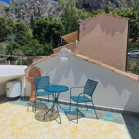 Apartmán La Casa Del Fornaio - Lulu *