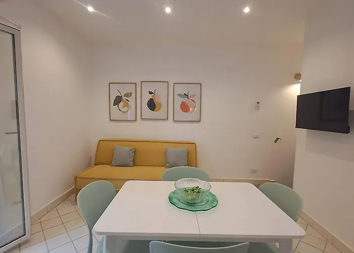 La Casa Del Fornaio - Lulu