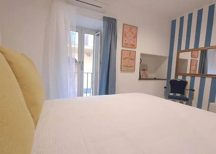 Apartament La Casa Del Fornaio - Lulu *