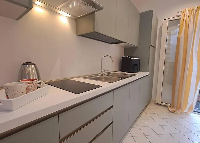 La Casa Del Fornaio - Lulu *