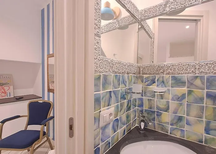 La Casa Del Fornaio - Lulù Appartement *