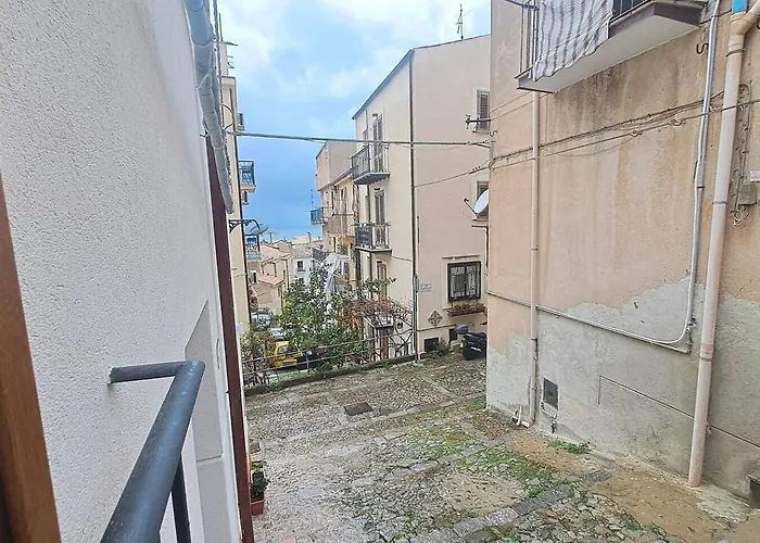 Apartman La Casa Del Fornaio - Lulu *