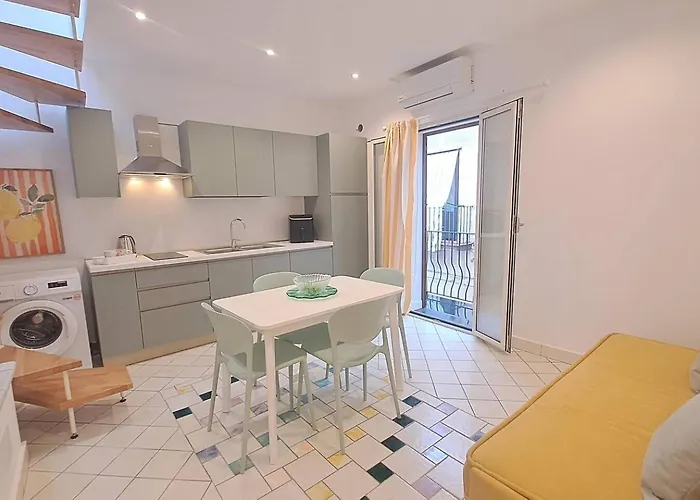 La Casa Del Fornaio - Lulu