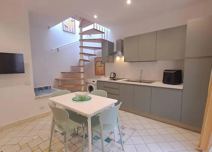 La Casa Del Fornaio - Lulu