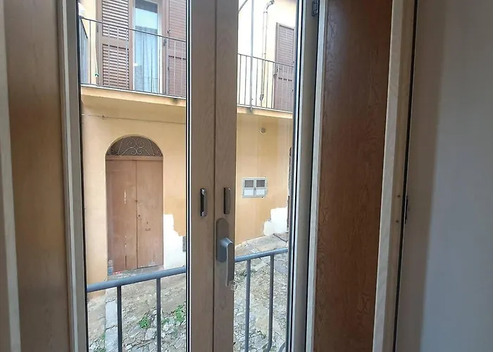 Appartement La Casa Del Fornaio - Lulù Cefalù