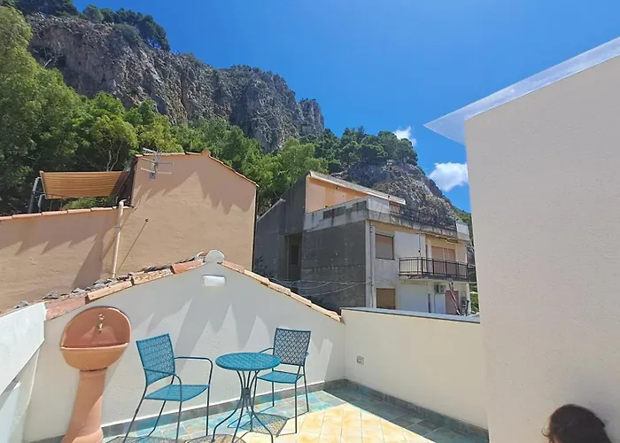 Appartement La Casa Del Fornaio - Lulù *