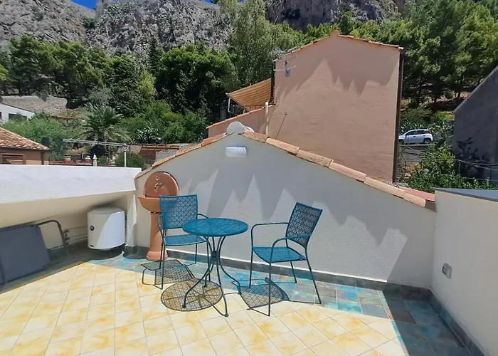 Appartement La Casa Del Fornaio - Lulù *